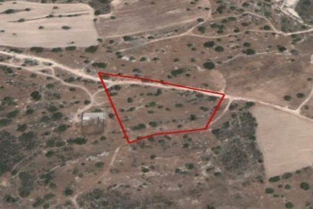 For Sale: Industrial land, Ypsonas, Limassol, Cyprus FC-20960