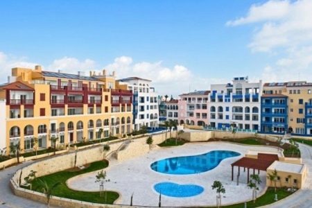 For Sale: Apartments, Limassol Marina Area, Limassol, Cyprus FC-20987 - #1