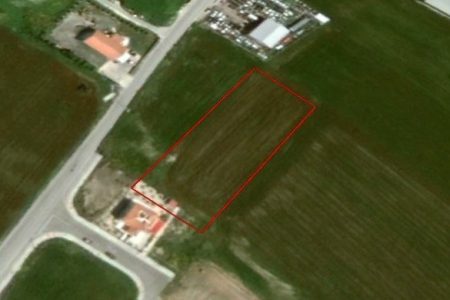 For Sale: Residential land, Kalo Chorio, Larnaca, Cyprus FC-20998