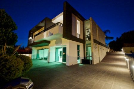 For Sale: Detached house, Columbia, Limassol, Cyprus FC-21023 - #1