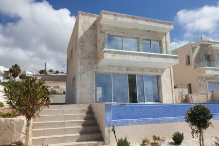 For Sale: Detached house, Kissonerga, Paphos, Cyprus FC-21028