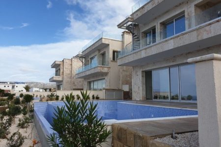 For Sale: Detached house, Kissonerga, Paphos, Cyprus FC-21029 - #1