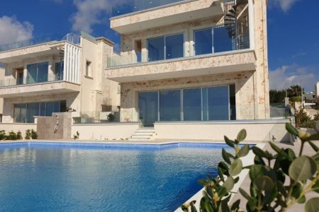 For Sale: Detached house, Kissonerga, Paphos, Cyprus FC-21030 - #1