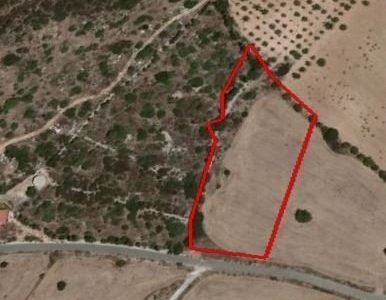 For Sale: Residential land, Tala, Paphos, Cyprus FC-21046