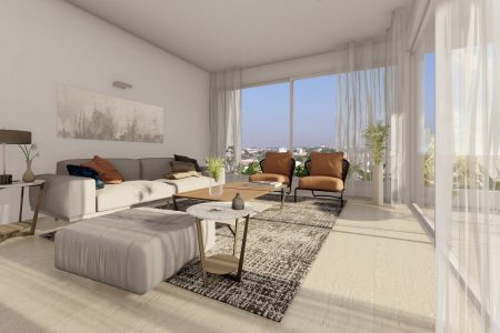 For Sale: Apartments, Konia, Paphos, Cyprus FC-21057
