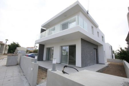 For Sale: Detached house, Anavargos, Paphos, Cyprus FC-21069 - #1
