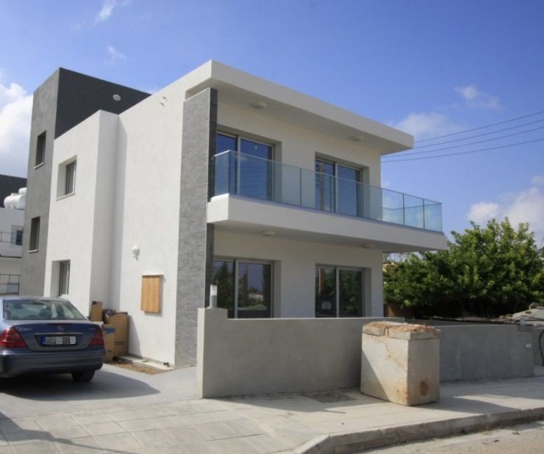 For Sale: Detached house, Anavargos, Paphos, Cyprus FC-21069 - #3