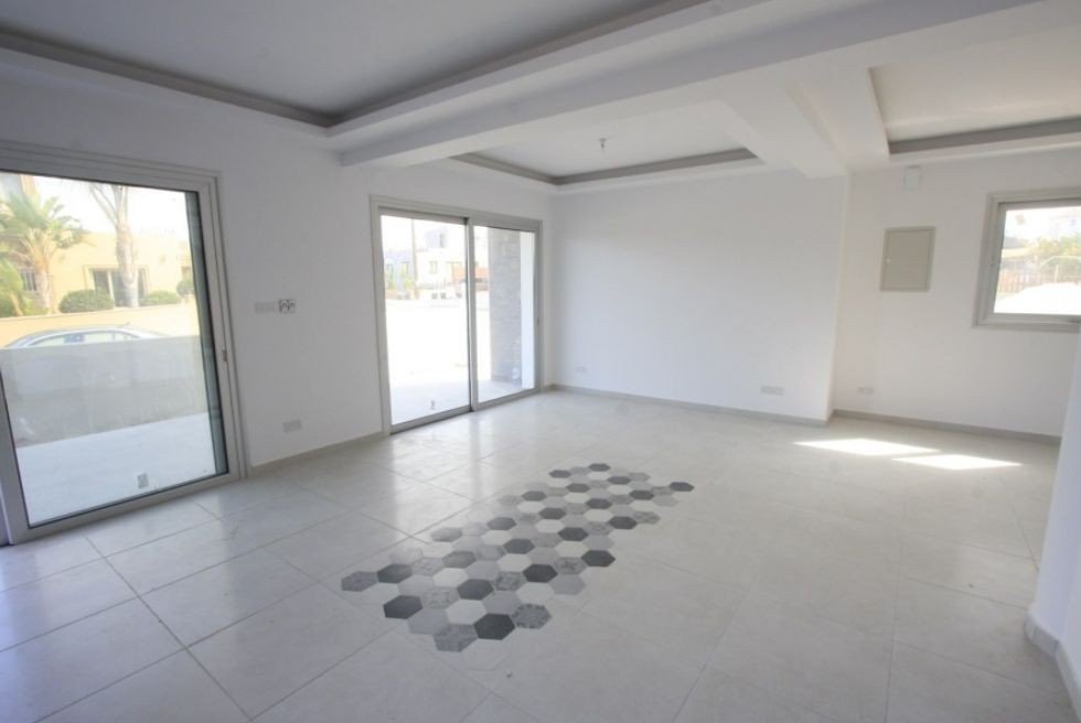 For Sale: Detached house, Anavargos, Paphos, Cyprus FC-21069 - #4