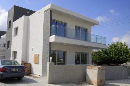 For Sale: Detached house, Anavargos, Paphos, Cyprus FC-21070 - #1