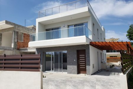For Sale: Detached house, Universal, Paphos, Cyprus FC-21079 - #1