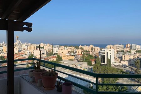 For Sale: Penthouse, Old town, Limassol, Cyprus FC-21123 - #1