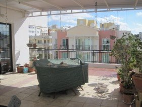 For Sale: Penthouse, Strovolos, Nicosia, Cyprus FC-21130