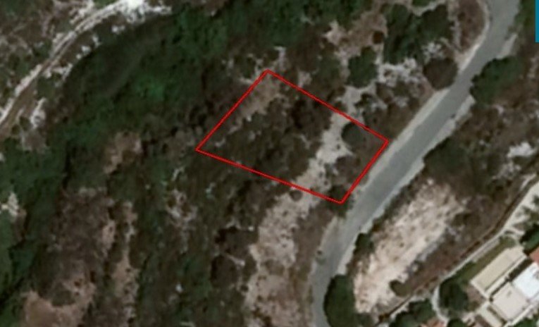 For Sale: Residential land, Tala, Paphos, Cyprus FC-21165 - #1 For Sale: Residential land, Tala, Paphos, Cyprus FC-21165 - #1