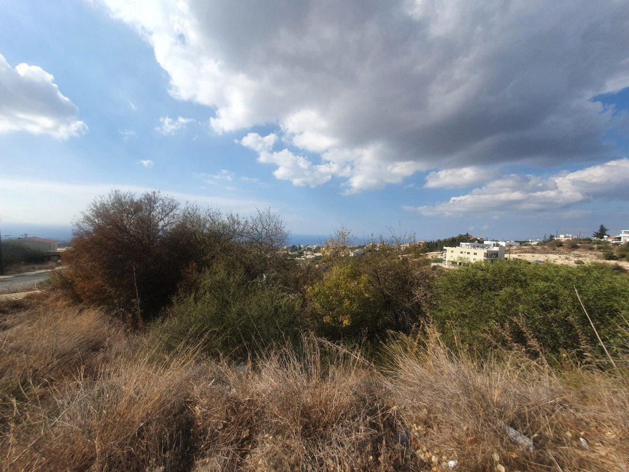 For Sale: Residential land, Tala, Paphos, Cyprus FC-21165 - #2 For Sale: Residential land, Tala, Paphos, Cyprus FC-21165 - #2