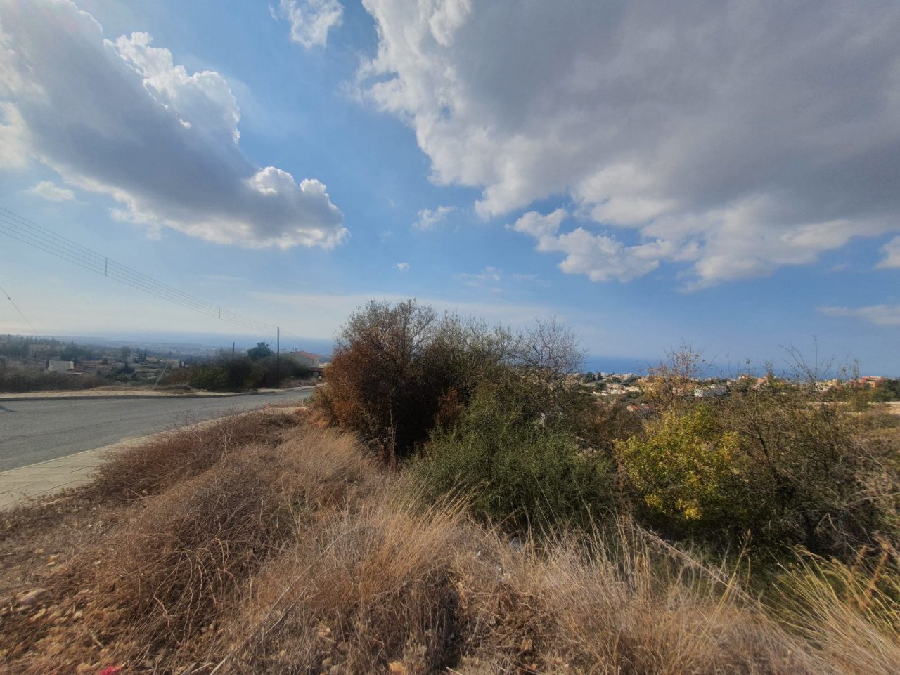 For Sale: Residential land, Tala, Paphos, Cyprus FC-21165 - #7
