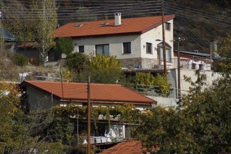 For Sale: Semi detached house, Platres (Kato), Limassol, Cyprus FC-21186 - #1