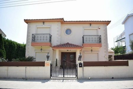 For Sale: Detached house, Kolossi, Limassol, Cyprus FC-21193 - #1