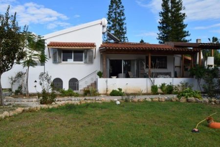 For Sale: Detached house, Coral Bay, Paphos, Cyprus FC-21223