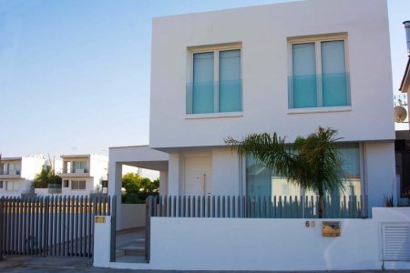 For Sale: Detached house, Makedonitissa, Nicosia, Cyprus FC-21231 - #1