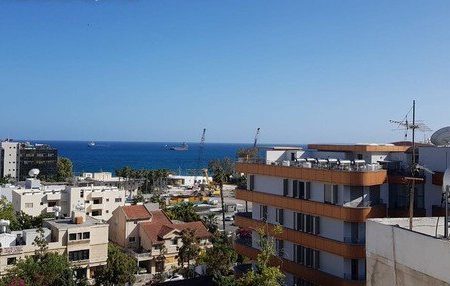 For Rent: Office, City Center, Limassol, Cyprus FC-21262
