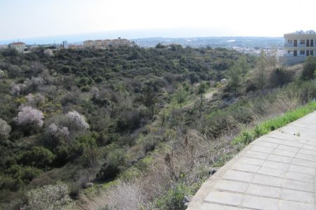 For Sale: Residential land, Tala, Paphos, Cyprus FC-21306 - #1