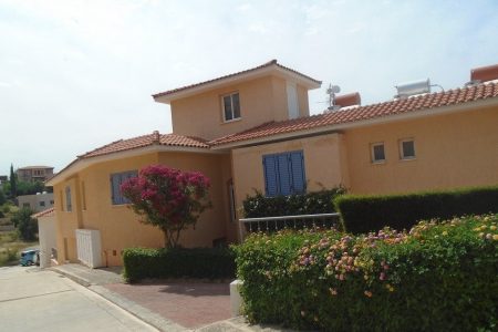 For Sale: Apartments, Pegeia, Paphos, Cyprus FC-21331 - #1