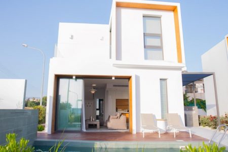 For Sale: Detached house, Kato Paphos, Paphos, Cyprus FC-21332 - #1