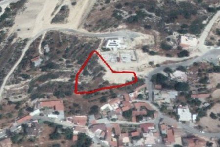 For Sale: Residential land, Palodia, Limassol, Cyprus FC-21455 - #1