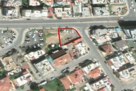 For Sale: Commercial land, Mesa Geitonia, Limassol, Cyprus FC-21511