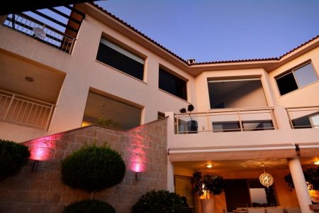 For Sale: Detached house, Tala, Paphos, Cyprus FC-21535 - #1