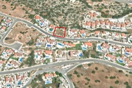 For Sale: Residential land, Pegeia, Paphos, Cyprus FC-21547 - #1