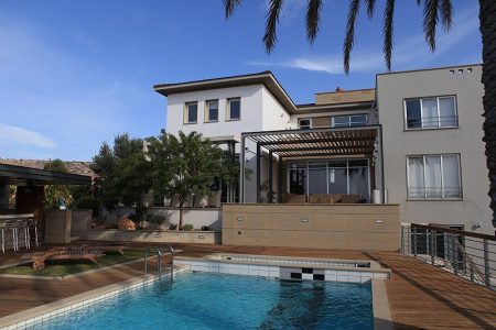 For Sale: Detached house, Konia, Paphos, Cyprus FC-21553 - #1
