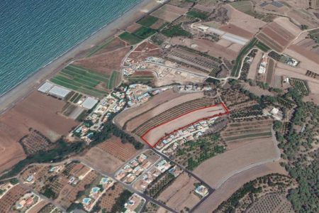 For Sale: Tourist land, Argaka, Paphos, Cyprus FC-21556