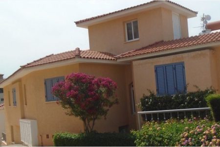 For Sale: Apartments, Pegeia, Paphos, Cyprus FC-21564 - #1