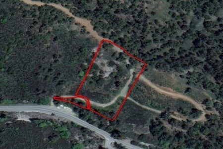 For Sale: Residential land, Pera Pedi, Limassol, Cyprus FC-21566 - #1