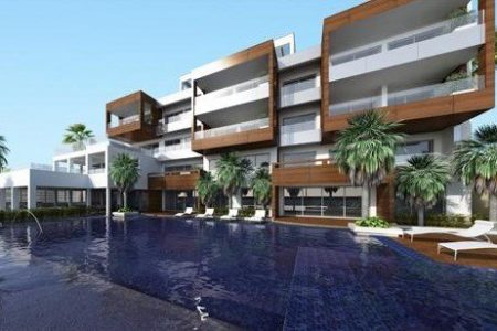 For Sale: Investment: project, Kato Paphos, Paphos, Cyprus FC-21576