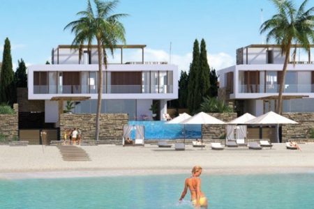 For Sale: Detached house, Agia Napa, Famagusta, Cyprus FC-21588