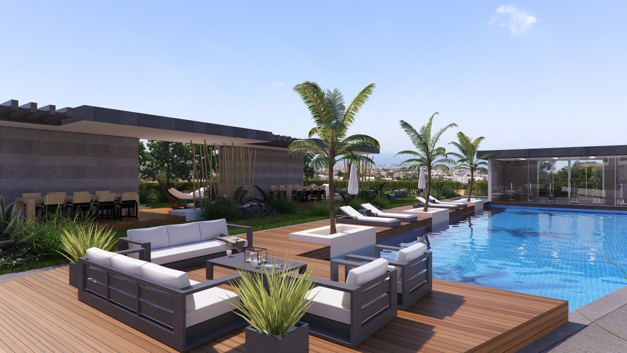 For Sale: Penthouse, Mesogi, Paphos, Cyprus FC-21604 - #11