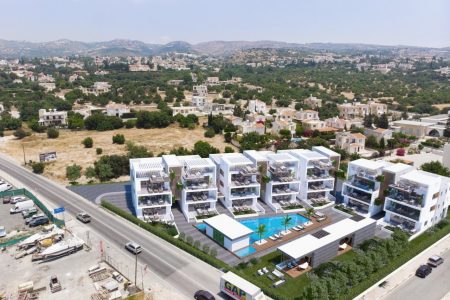 For Sale: Penthouse, Mesogi, Paphos, Cyprus FC-21604 - #1
