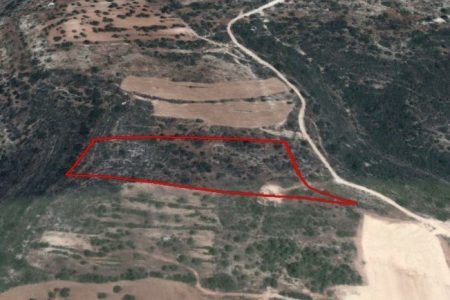 For Sale: Industrial land, Ypsonas, Limassol, Cyprus FC-21625