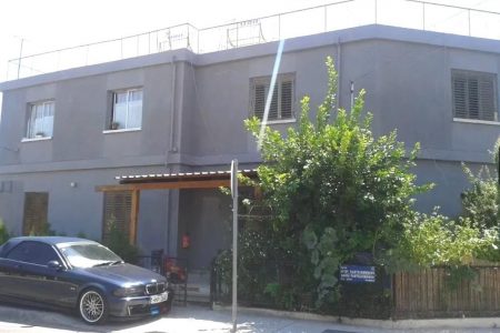 For Sale: Investment: residential, Omonoias, Limassol, Cyprus FC-21641