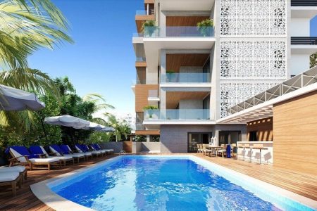 For Sale: Apartments, Papas Area, Limassol, Cyprus FC-21647 - #1