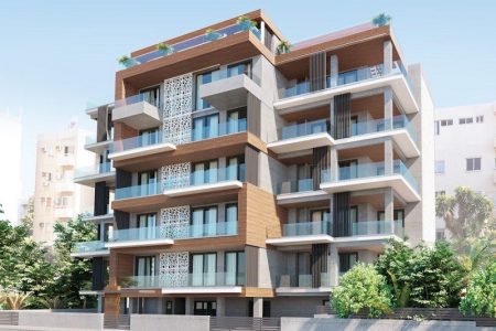 For Sale: Apartments, Papas Area, Limassol, Cyprus FC-21648 - #1