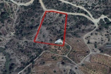 For Sale: Agricultural land, Akrounta, Limassol, Cyprus FC-21692 - #1