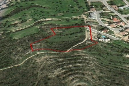 For Sale: Residential land, Palodia, Limassol, Cyprus FC-21693