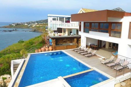 For Sale: Detached house, Pomos, Paphos, Cyprus FC-21694 - #1