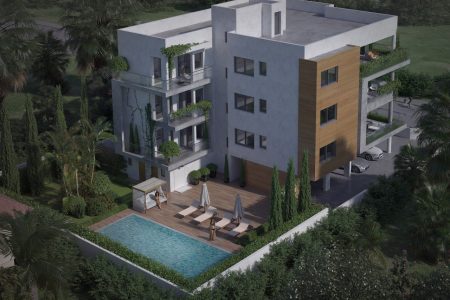 For Sale: Apartments, Germasoyia Tourist Area, Limassol, Cyprus FC-21706