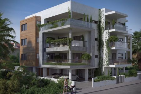 For Sale: Apartments, Germasoyia Tourist Area, Limassol, Cyprus FC-21707