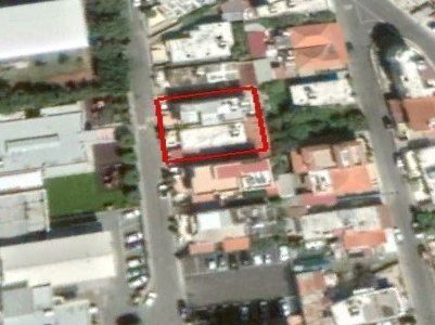 For Sale: Residential land, Apostolos Andreas, Limassol, Cyprus FC-21740