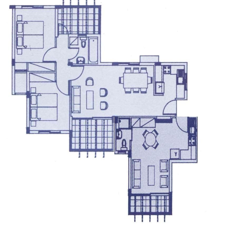 For Sale: Penthouse, Coral Bay, Paphos, Cyprus FC-21751 - #2